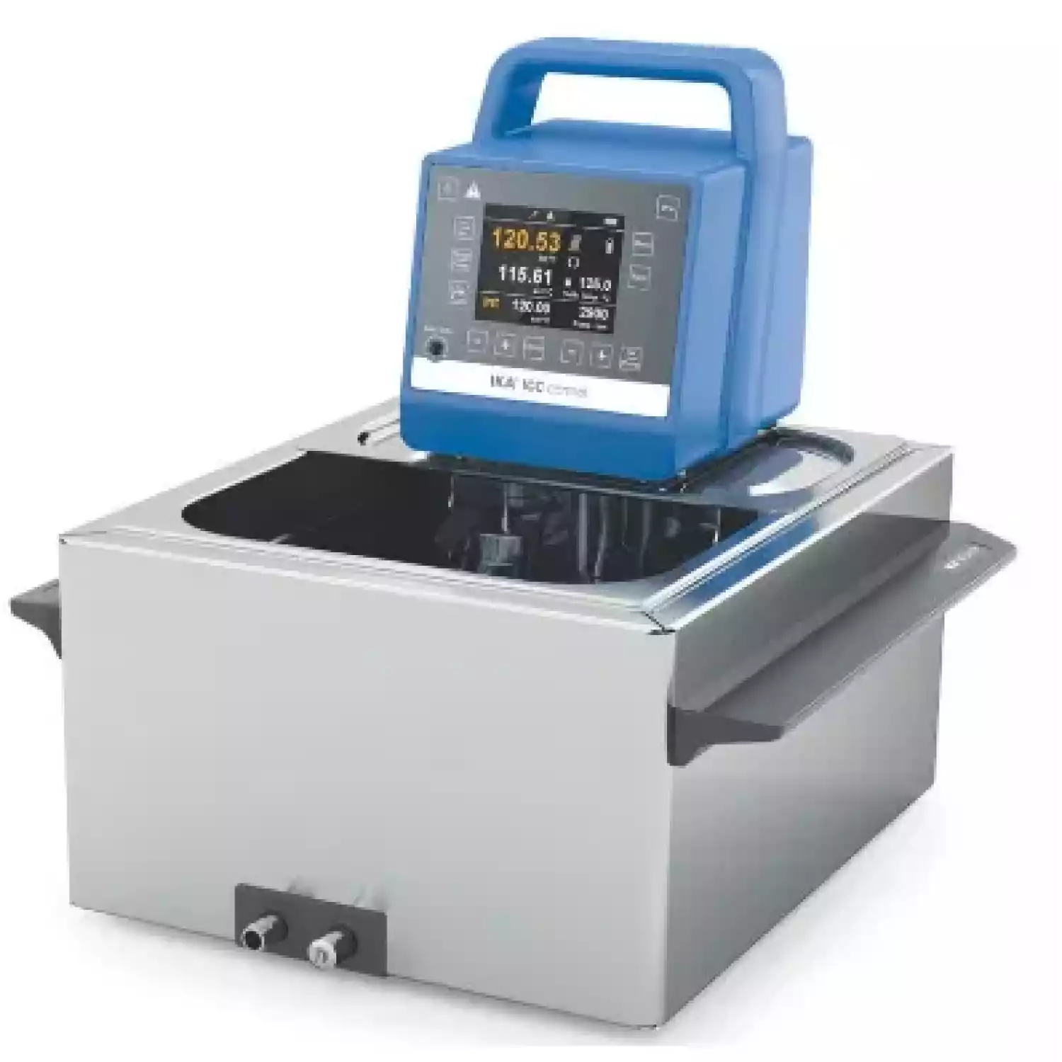 Термостат циркуляционный погружной ICC control pro 9 (Т до +150 °С) - 1