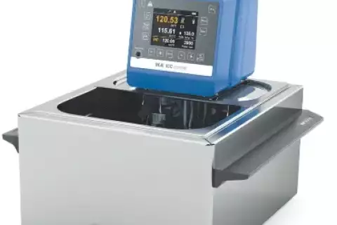 Термостат циркуляционный погружной ICC control pro 9 (Т до +150 °С)