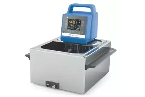 Термостат циркуляционный погружной ICC control pro 9 (Т до +150 °С)