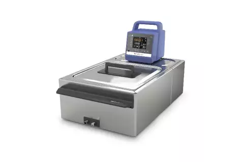 Термостат циркуляционный погружной ICC control pro 20 c (Т до +150 °С)