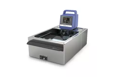 Термостат циркуляционный погружной ICC control pro 20 (Т до +150 °С)