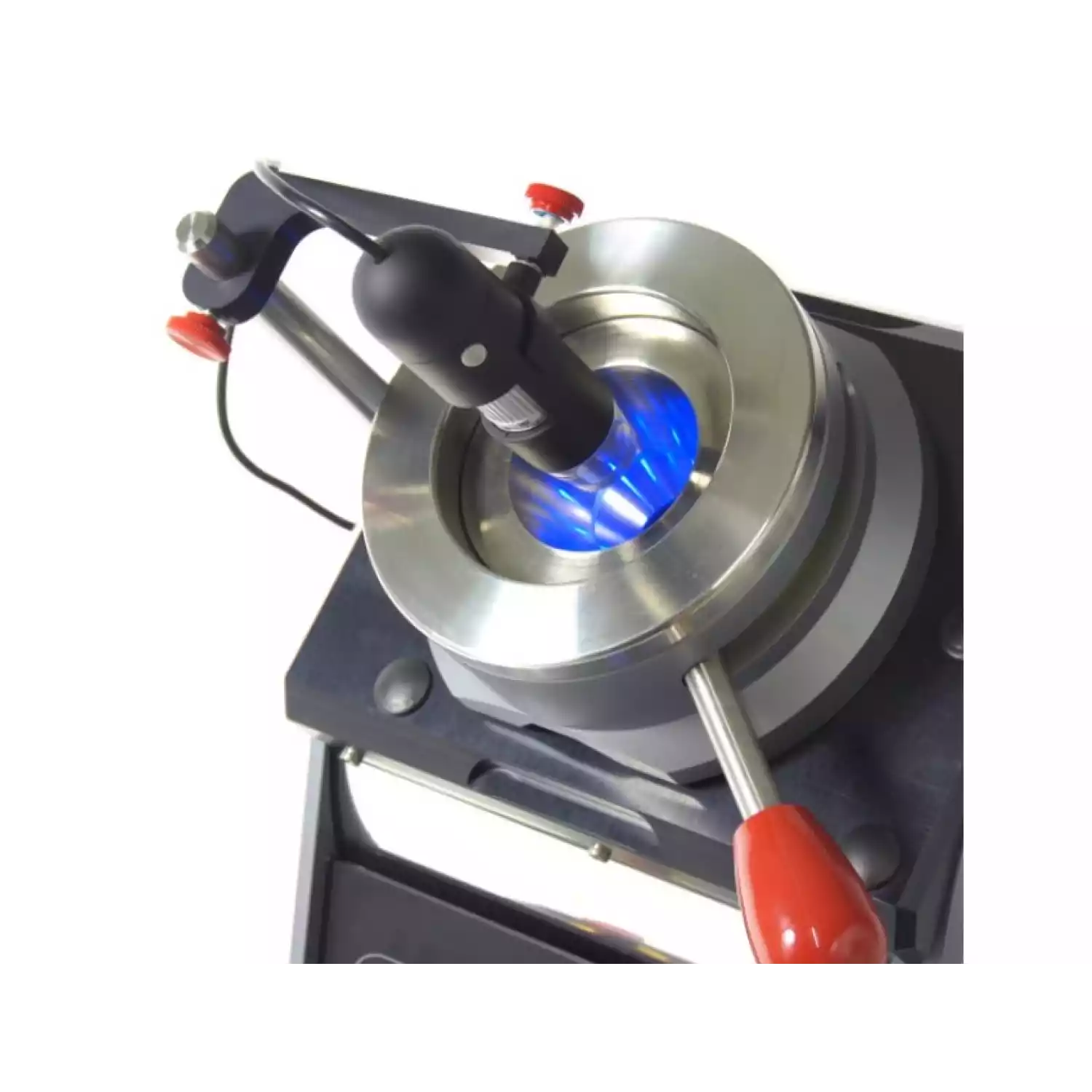 Прибор для испытания на вытяжку (автоматический) TQC SP4300 - 2