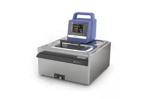 Термостат циркуляционный погружной ICC control pro 12 c (Т до +150 °С)