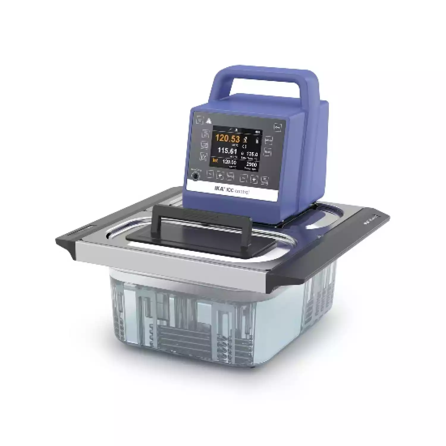 Термостат циркуляционный погружной ICC control eco 8 c (Т до +150 °С) - 1