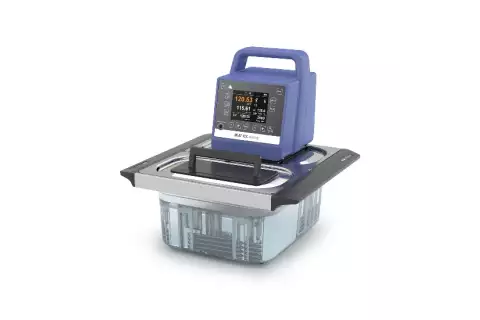 Термостат циркуляционный погружной ICC control eco 8 c (Т до +150 °С)