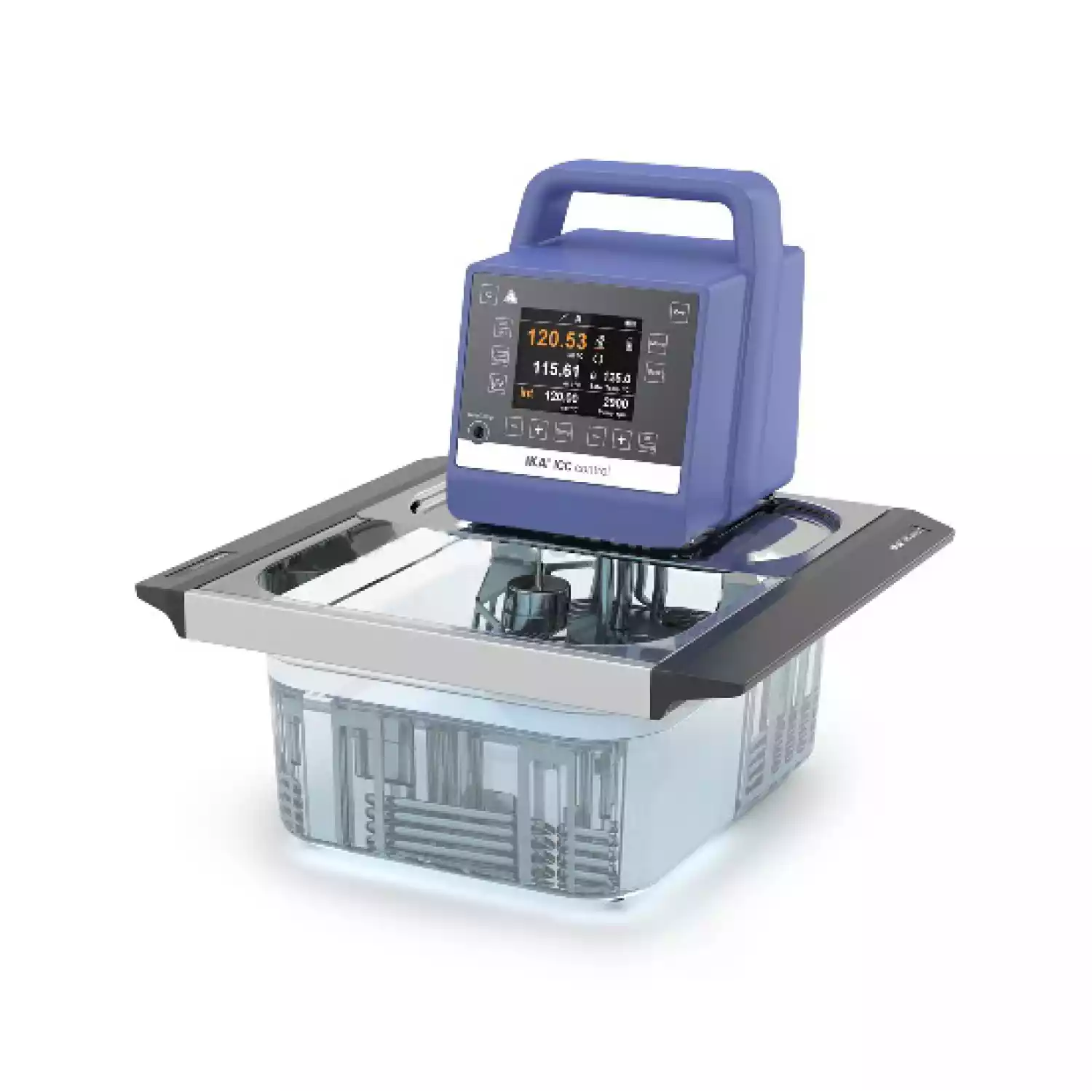 Термостат циркуляционный погружной ICC control eco 8 (Т до +150 °С) - 1