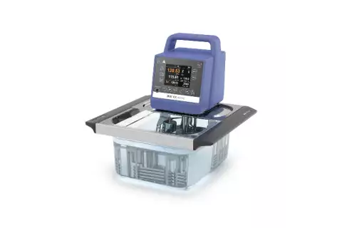 Термостат циркуляционный погружной ICC control eco 8 (Т до +150 °С)