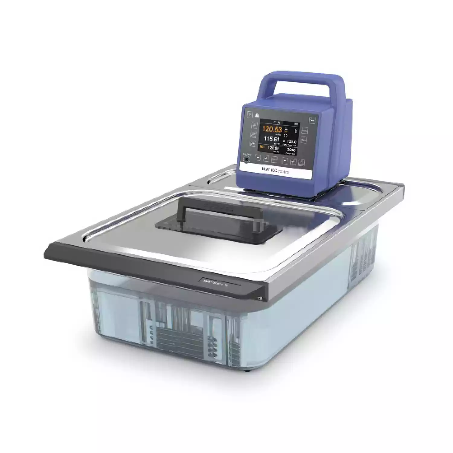 Термостат циркуляционный погружной ICC control eco 18 c (Т до +150 °С) - 1