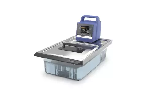 Термостат циркуляционный погружной ICC control eco 18 c (Т до +150 °С)