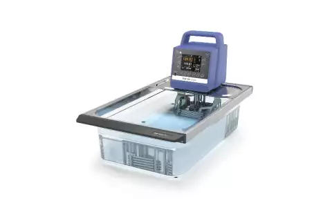 Термостат циркуляционный погружной ICC control eco 18 (Т до +150 °С)