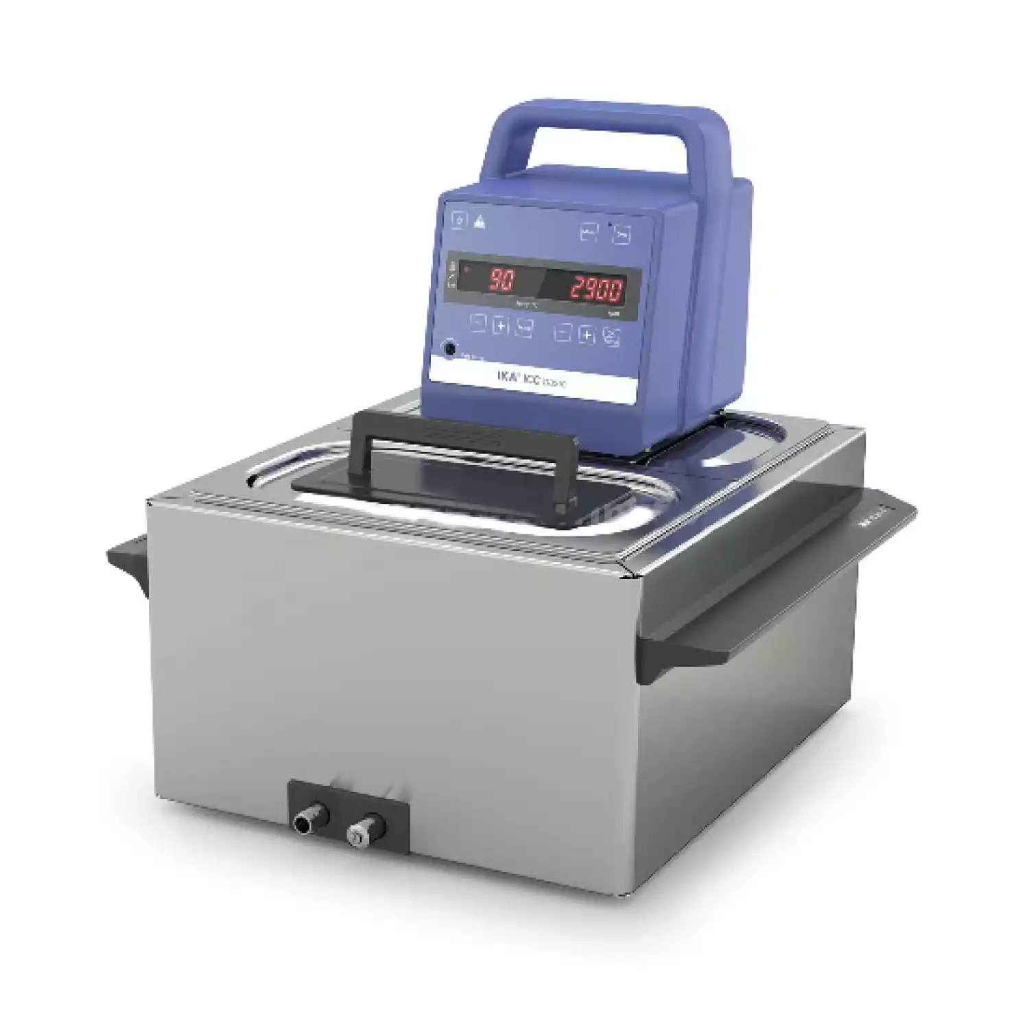 Термостат циркуляционный погружной ICC basic pro 9 c (Т до +150 °С) - 1