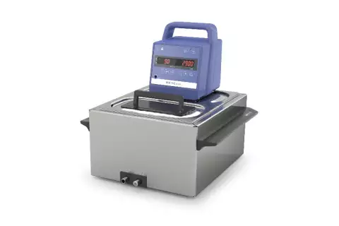 Термостат циркуляционный погружной ICC basic pro 9 c (Т до +150 °С)