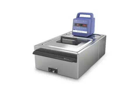 Термостат циркуляционный погружной ICC basic pro 20 c (Т до +150 °С)