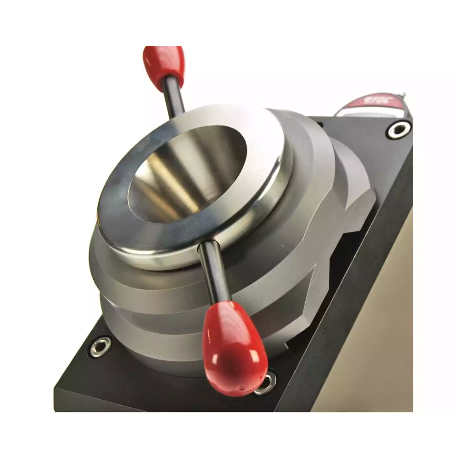 Прибор для испытания на вытяжку (ручной) TQC SP4400 - 2