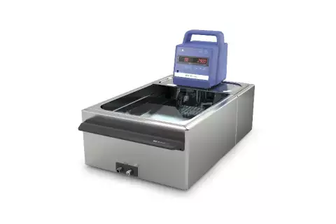 Термостат циркуляционный погружной ICC basic pro 20 (Т до +150 °С)