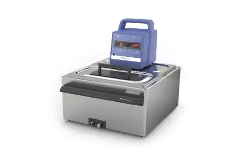 Термостат циркуляционный погружной ICC basic pro 12 c (Т до +150 °С)