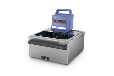 Термостат циркуляционный погружной ICC basic pro 12 (Т до +150 °С)