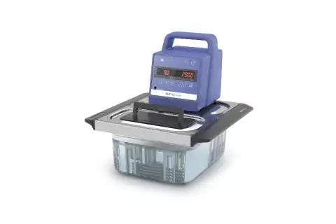 Термостат циркуляционный погружной ICC basic eco 8 c (Т до +150 °С)