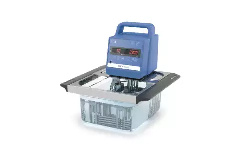 Термостат циркуляционный погружной ICC basic eco 8 (Т до +150 °С)