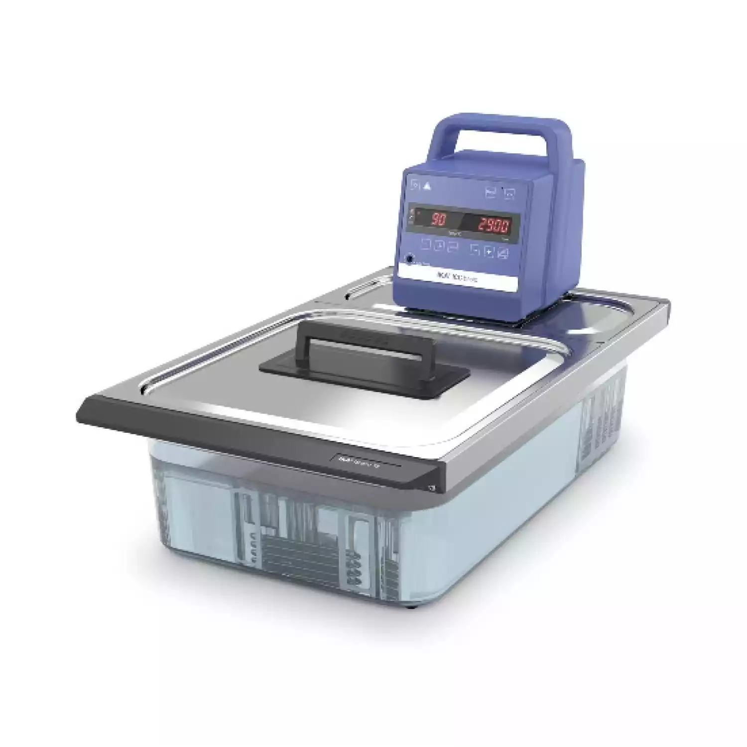 Термостат циркуляционный погружной ICC basic eco 18 c (Т до +150 °С) - 1