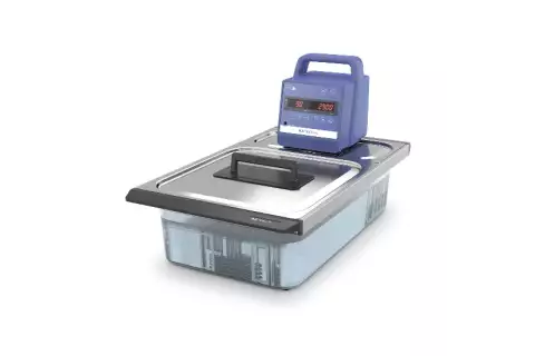 Термостат циркуляционный погружной ICC basic eco 18 c (Т до +150 °С)