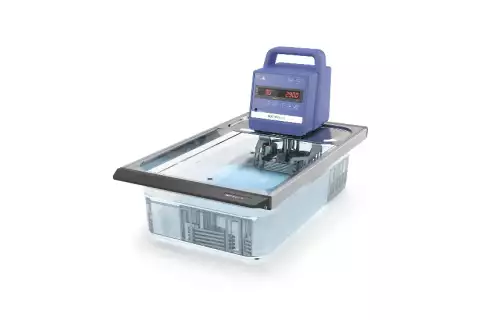 Термостат циркуляционный погружной ICC basic eco 18 (Т до +150 °С)