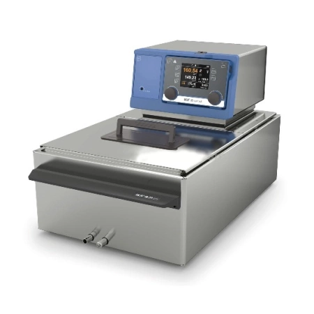 Термостат циркуляционный погружной IC control pro 20 c (Т до +250 °С)