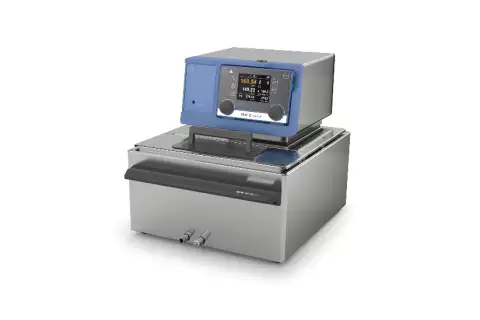 Термостат циркуляционный погружной IC control pro 12 c (Т до +250 °С)