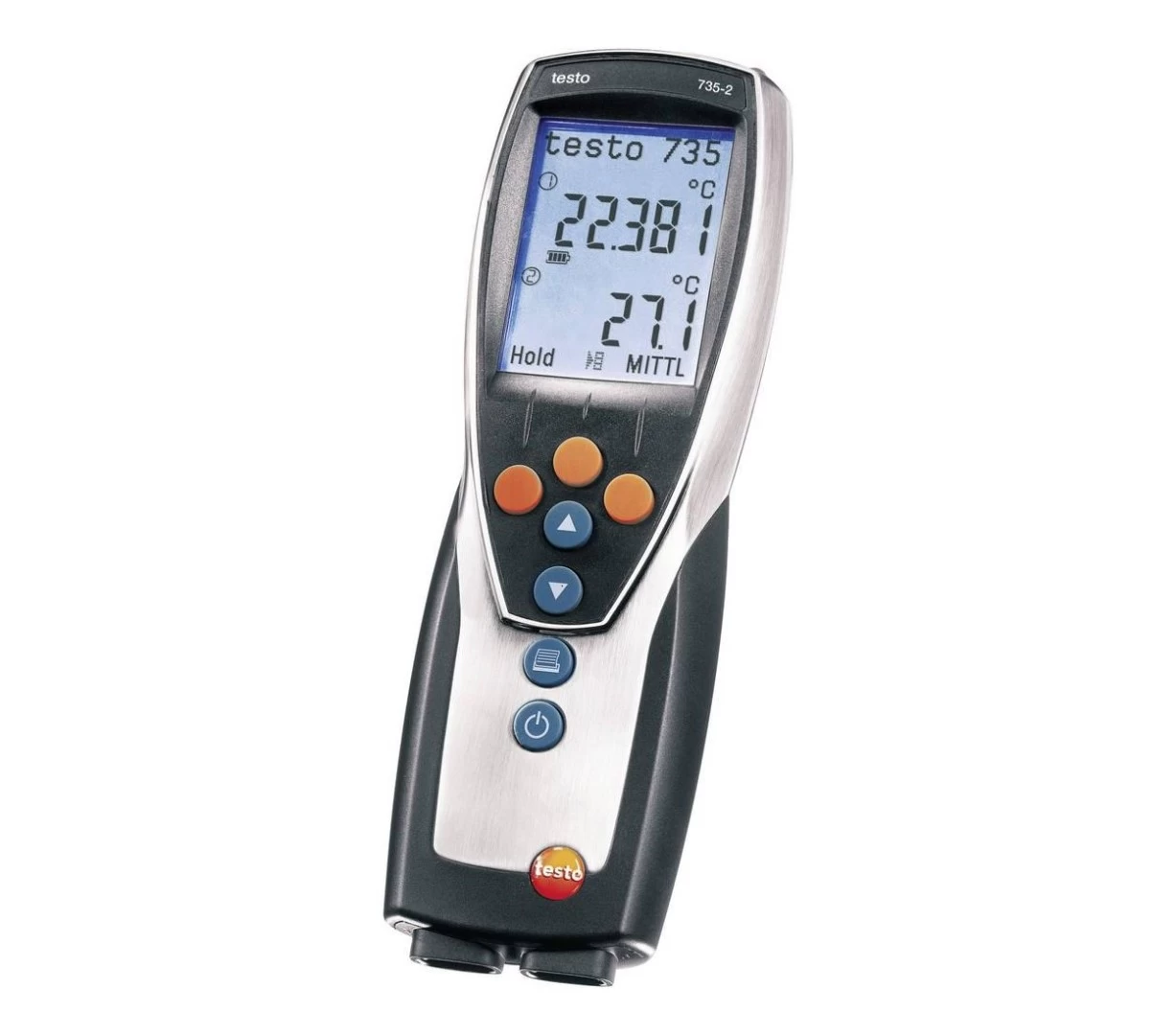 Термометр testo 735-2 - 1
