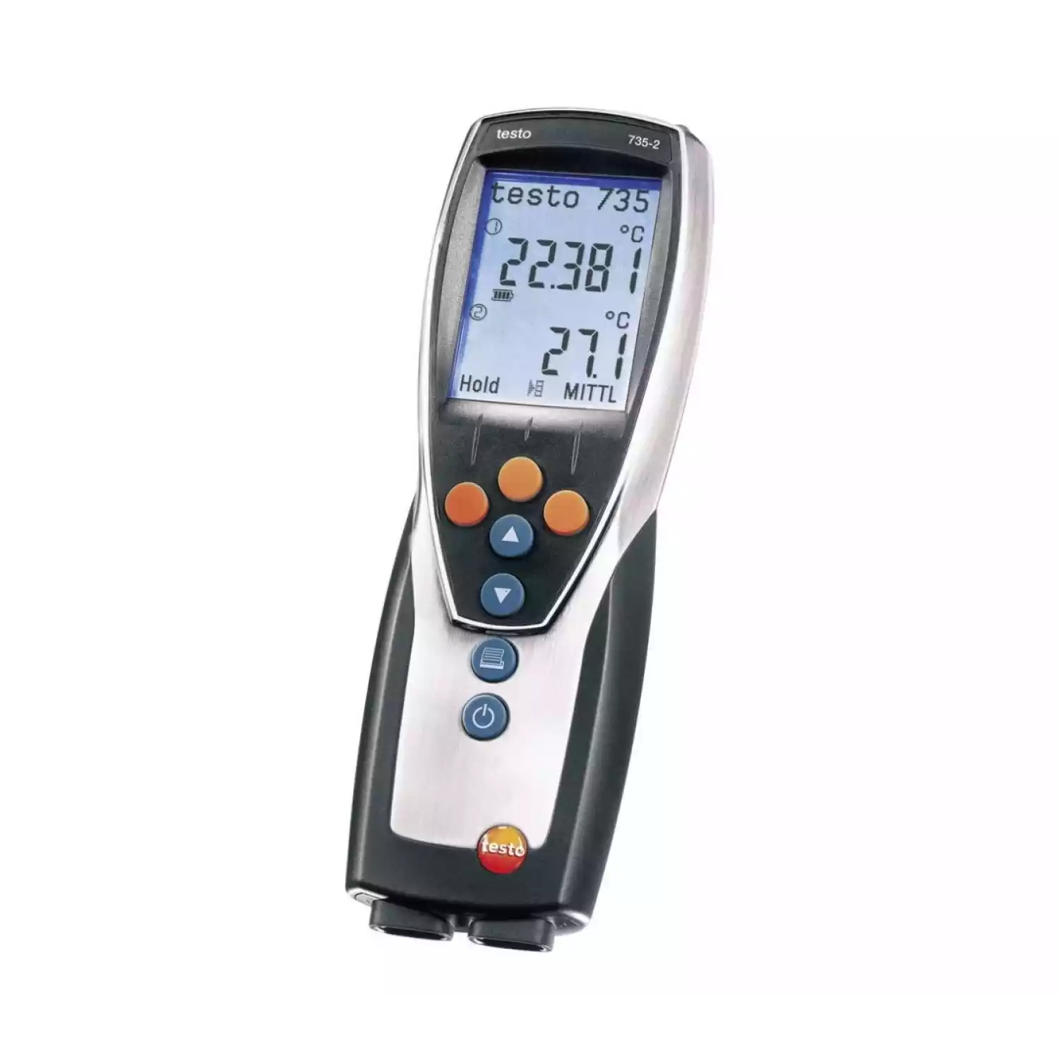 Термометр testo 735-2 - 1