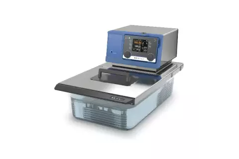 Термостат циркуляционный погружной IC control eco 18 c (Т до +250 °С)