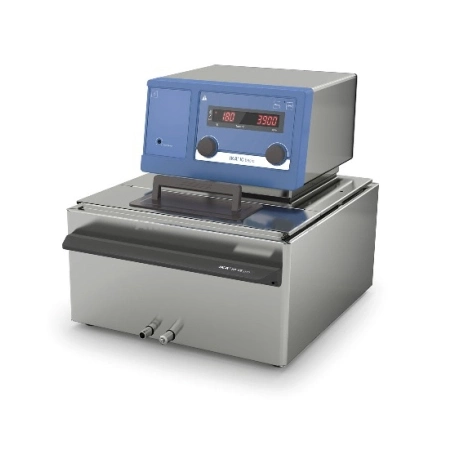Термостат циркуляционный погружной IC basic pro 12 c (Т до +200 °С)