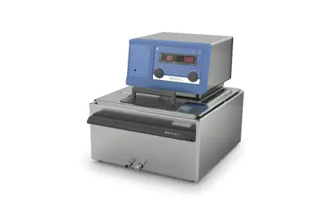 Термостат циркуляционный погружной IC basic pro 12 c (Т до +200 °С)