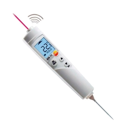 Термометр testo 826-T4