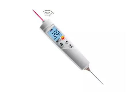 Термометр testo 826-T4