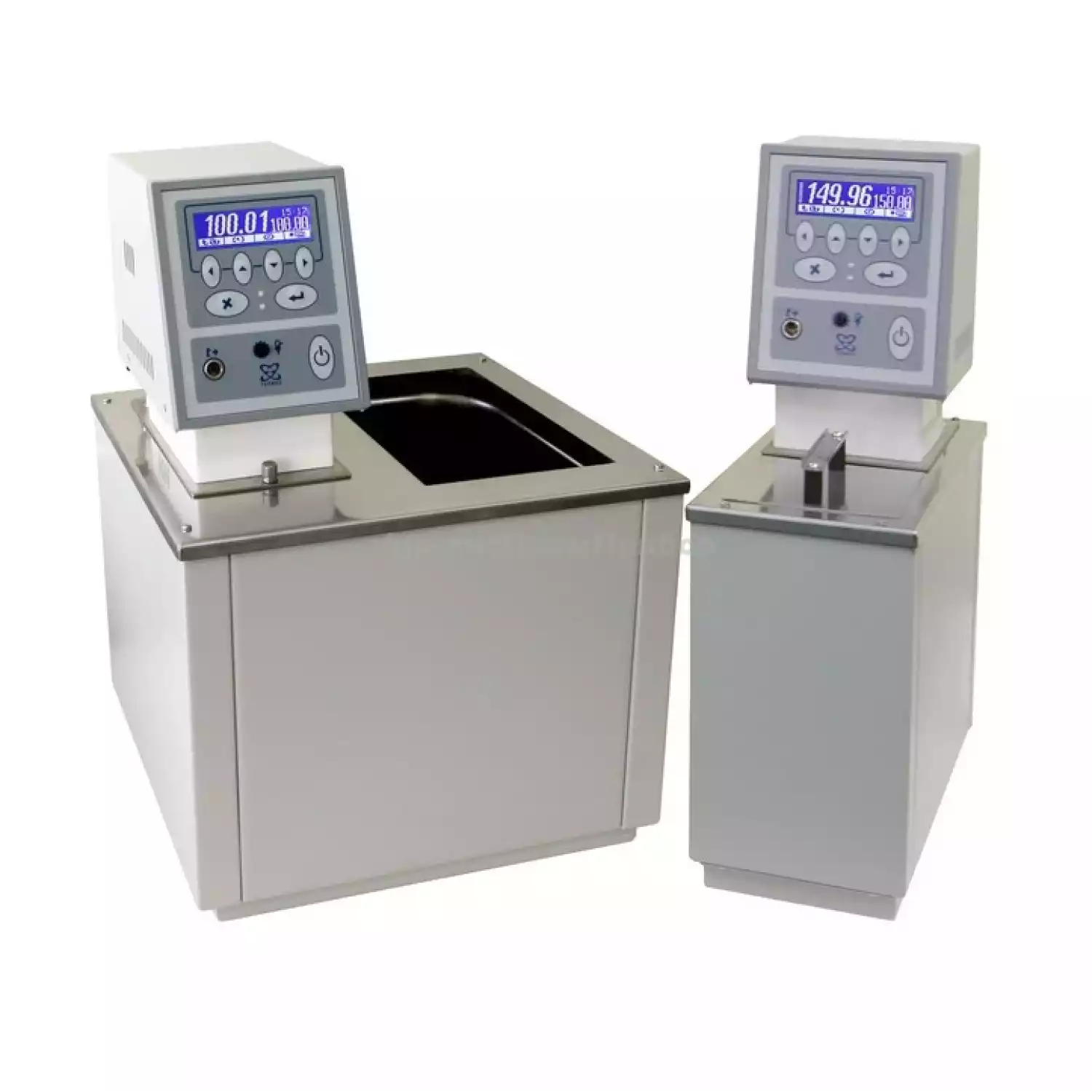 Термостат циркуляционный ВТ3-1 (3 л; Т до +100 °С) - 1