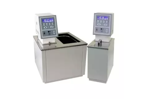 Термостат циркуляционный ВТ3-1 (3 л; Т до +100 °С)