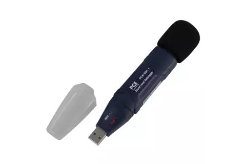 Шумомер PCE-SDL 1-ICA