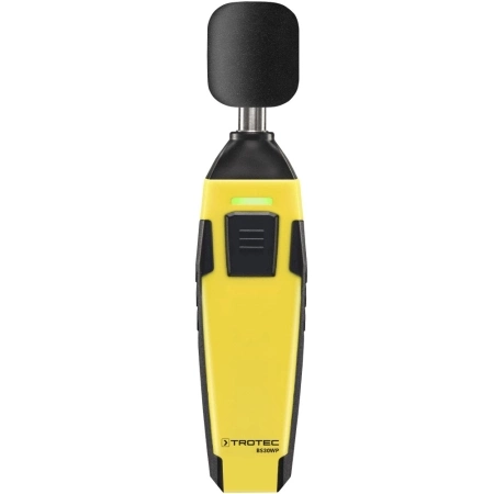 Шумомер Trotec BS30WP appSensor