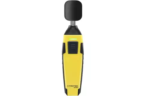 Шумомер Trotec BS30WP appSensor