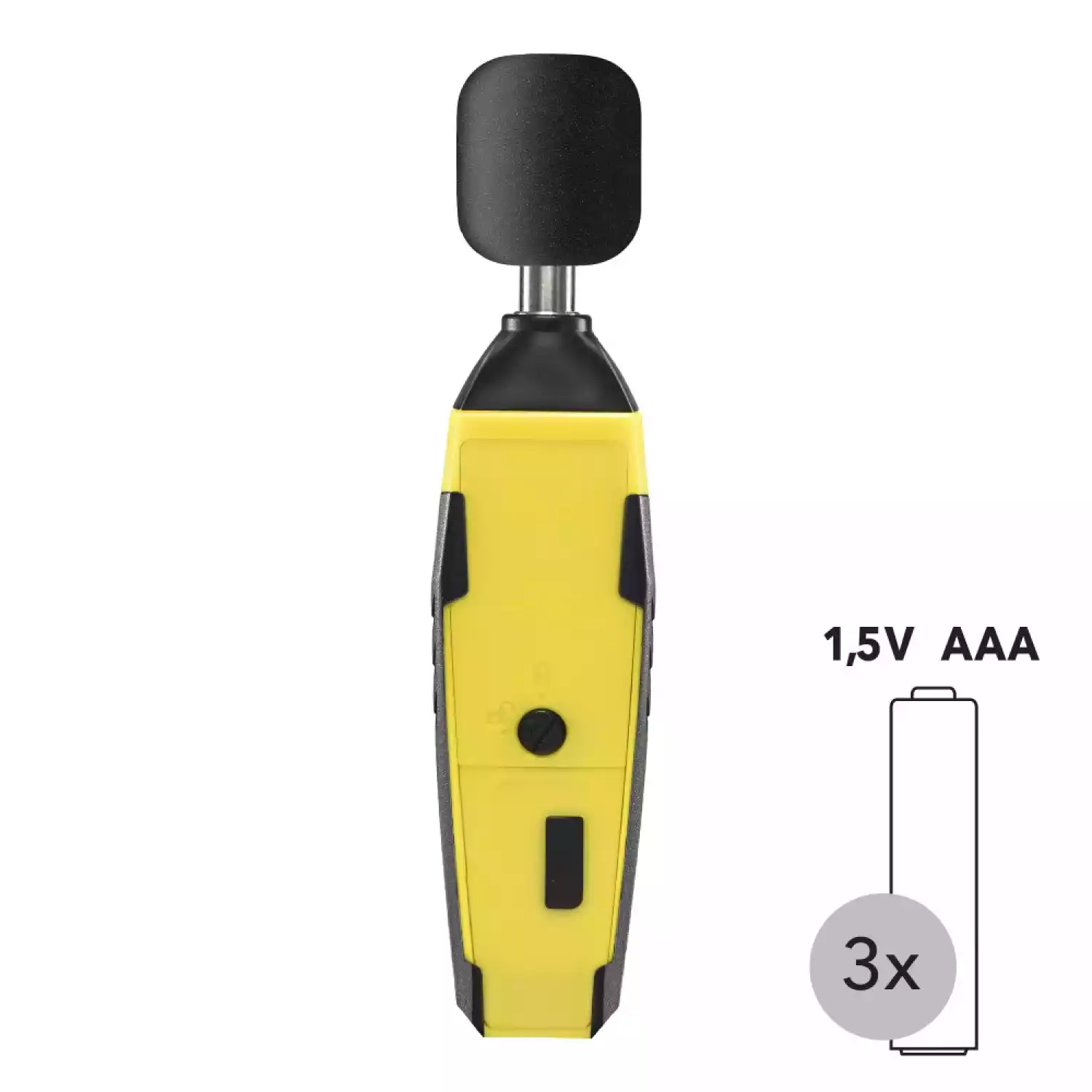 Шумомер Trotec BS30WP appSensor - 2