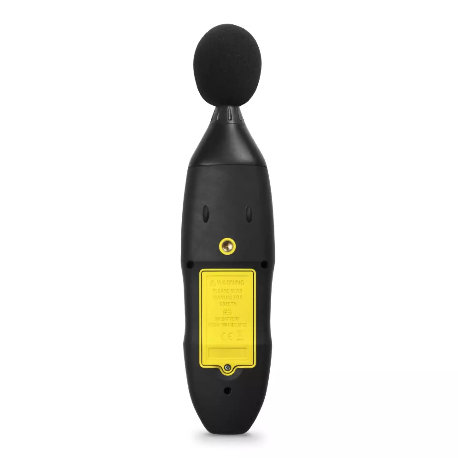 Шумомер Trotec SL400 - 6