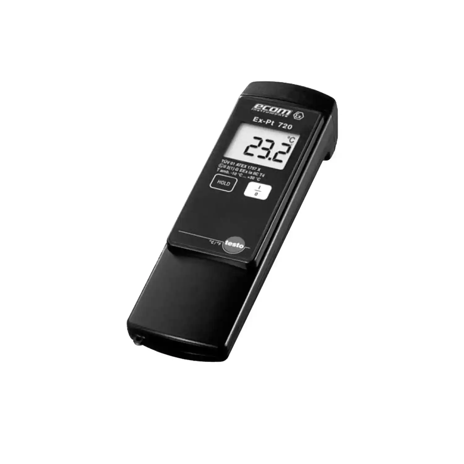 Термометр Ex-Pt 720 - 1