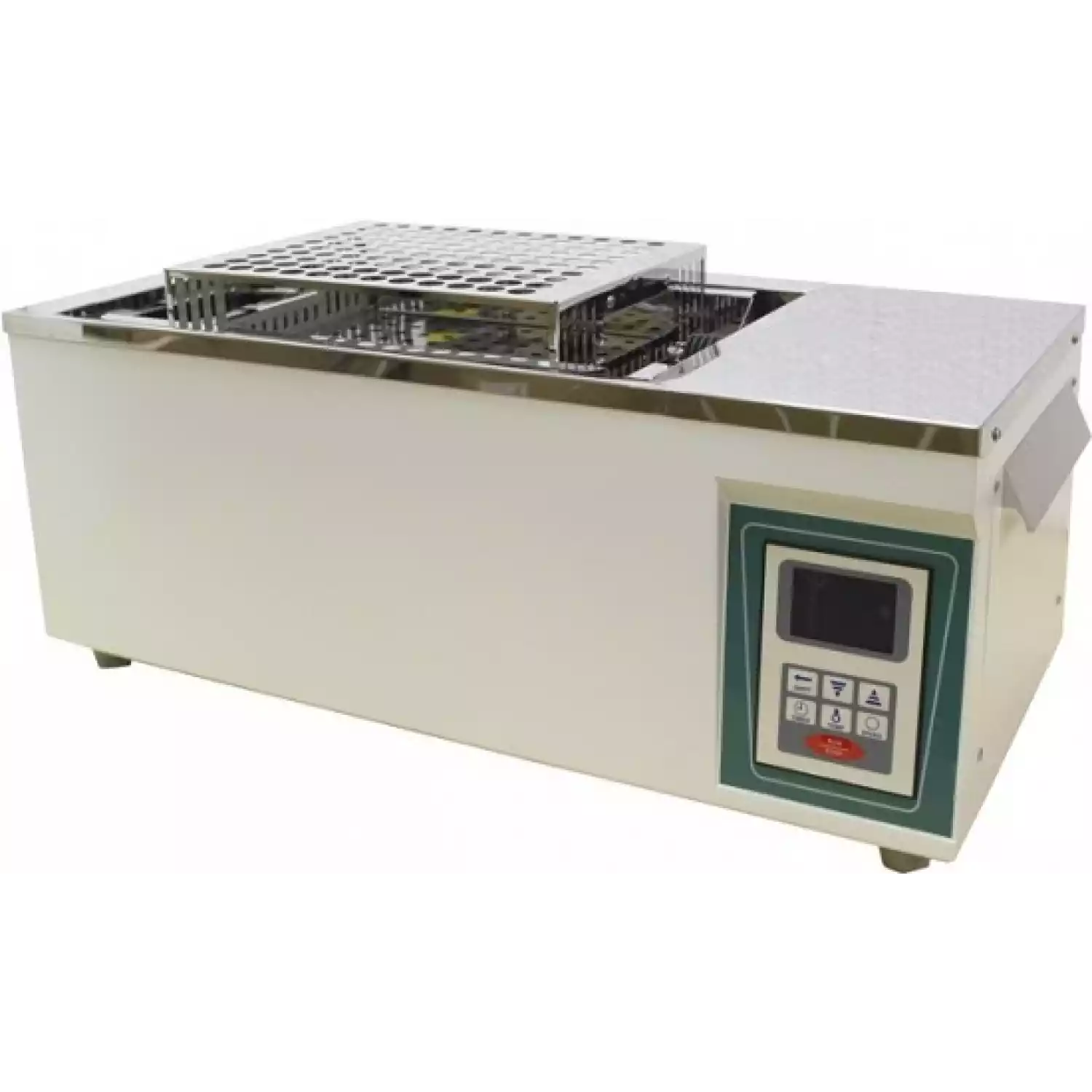 Шейкер-термостат Stegler SB-22 - 1