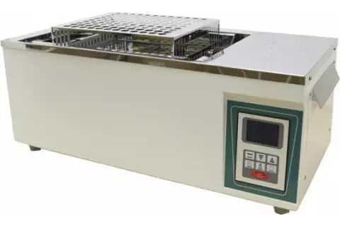 Шейкер-термостат Stegler SB-22
