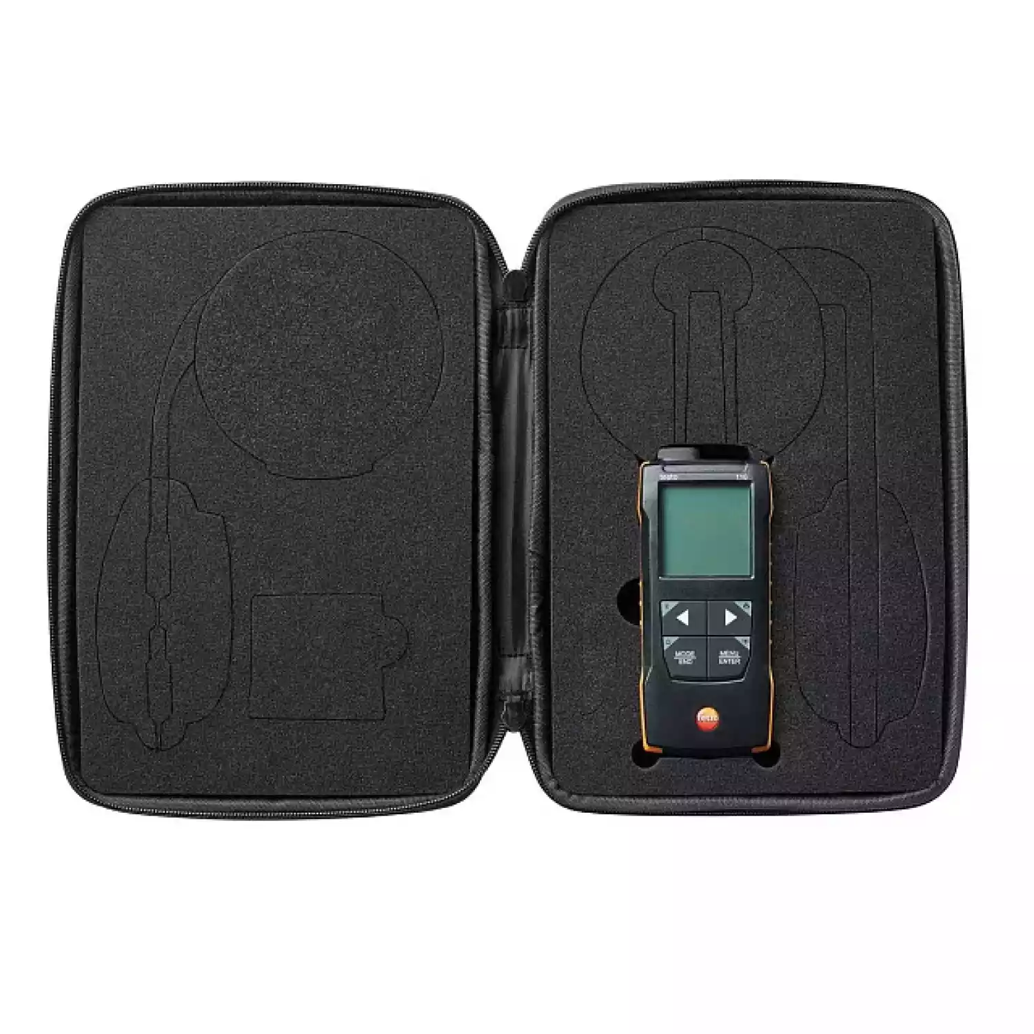 Термометр Testo 110 с подключением к приложению - 4