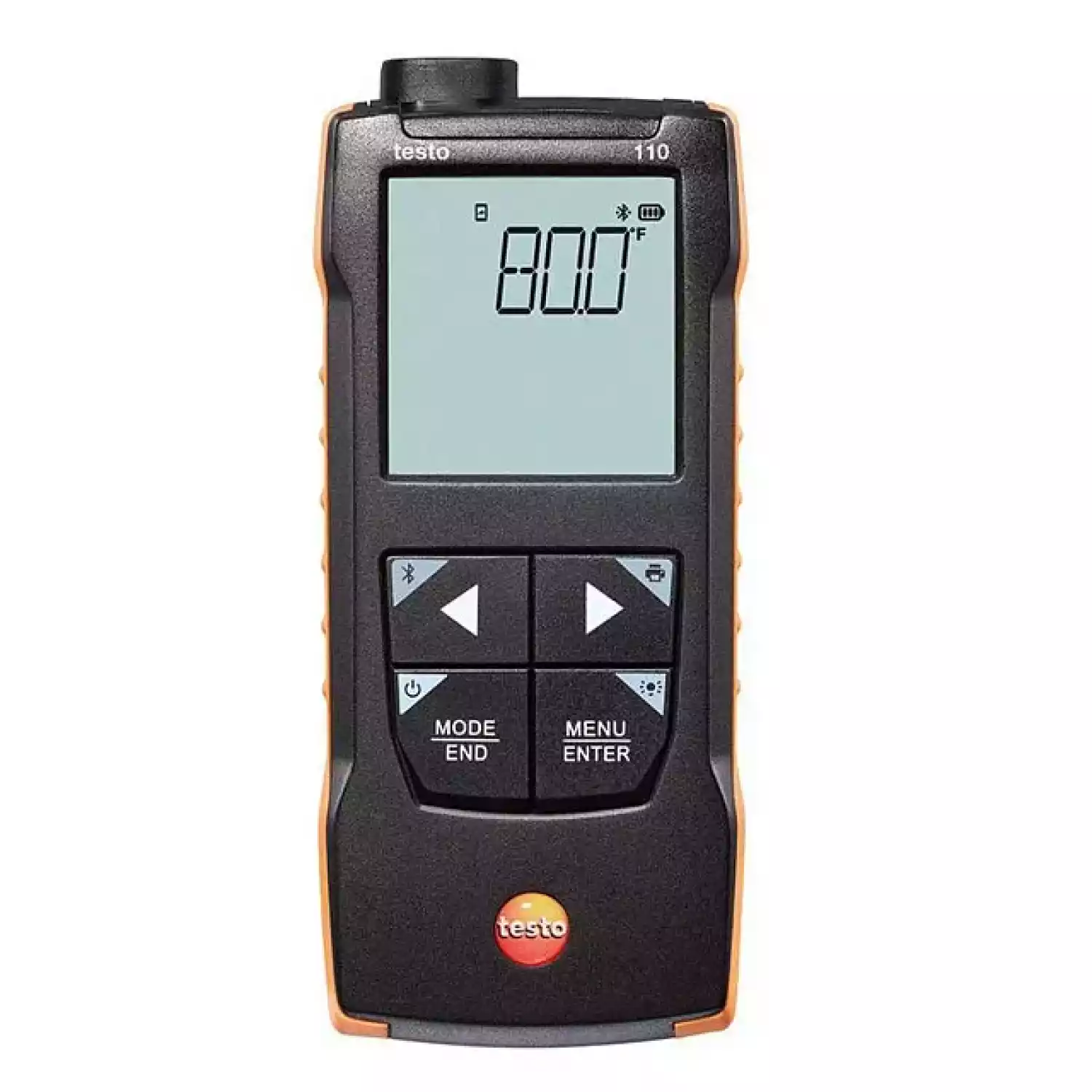 Термометр Testo 110 с подключением к приложению - 1