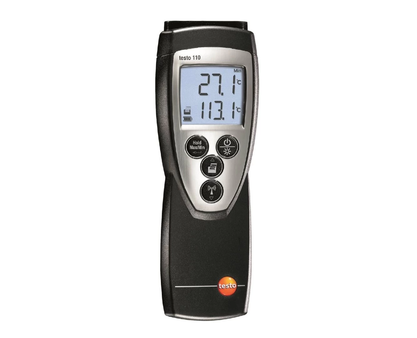 Однокональный термометр testo 110 - 1