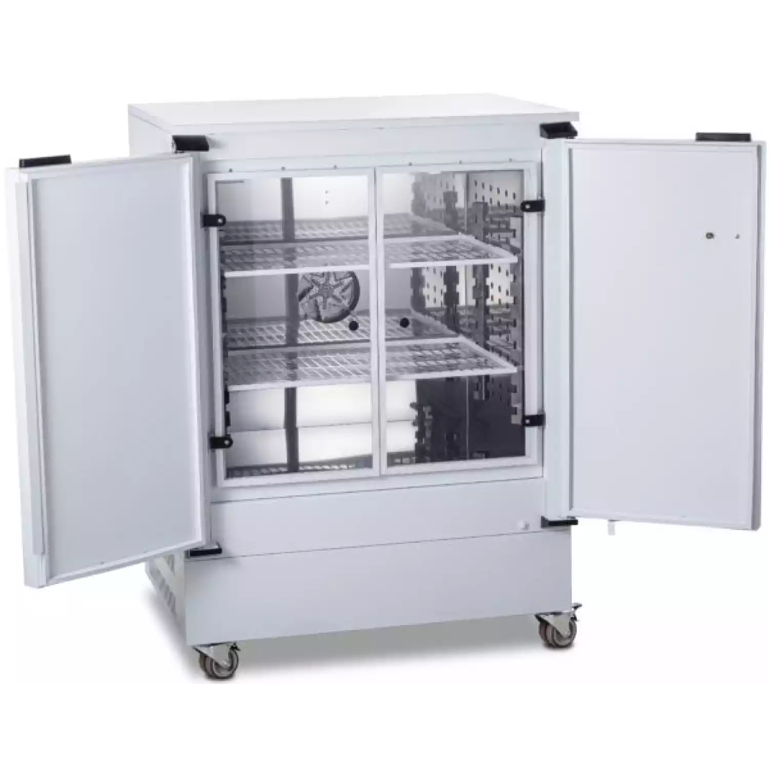 Термостат электрический ТСО-200 СПУ с охлаждением - 2