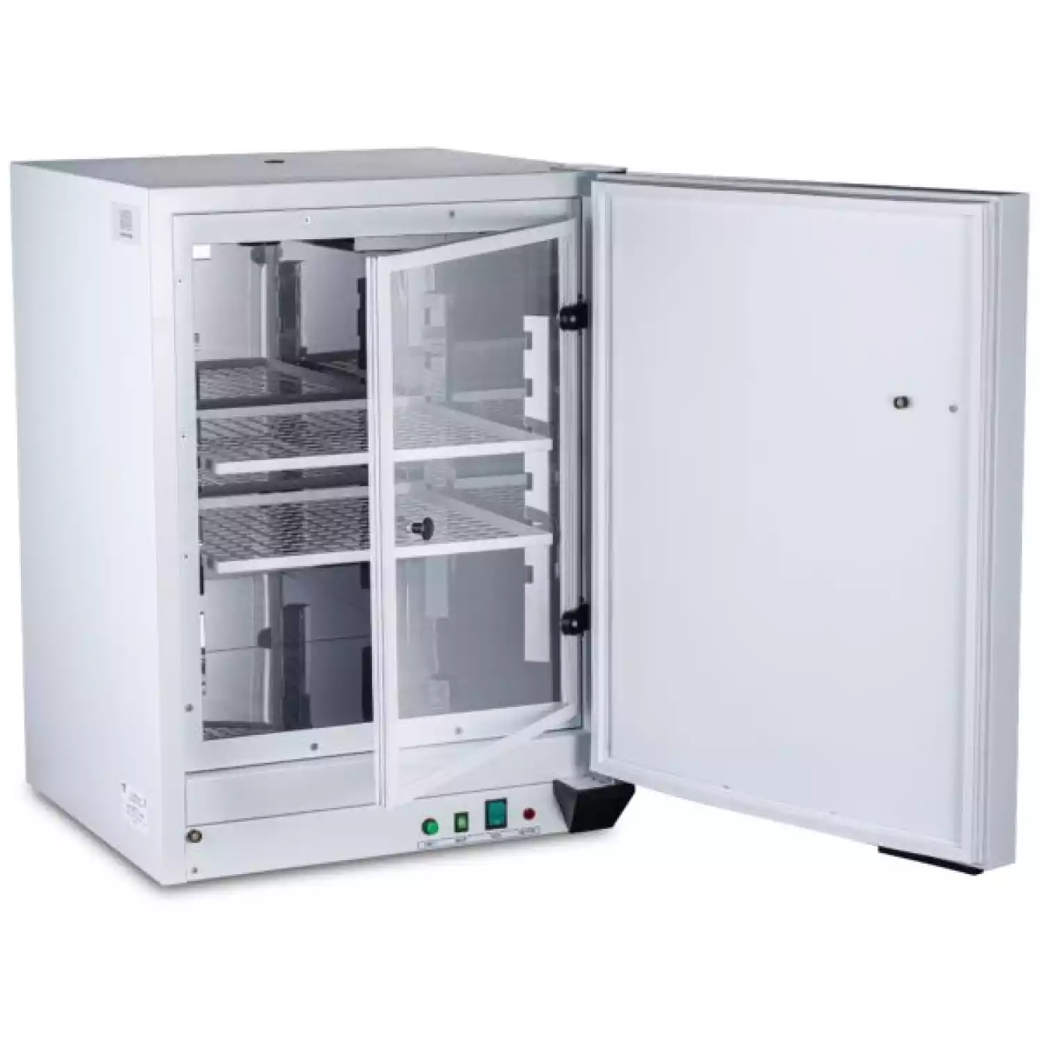 Термостат электрический суховоздушный ТС-1/80 СПУ - 2